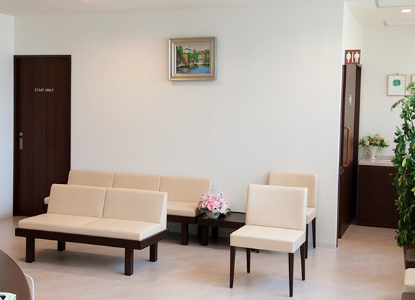 院内・設備紹介